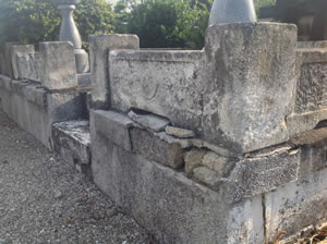 お悩みのイメージ