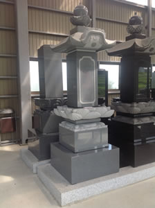 おすすめデザイン墓石